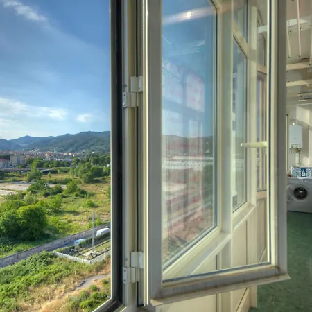 A Gonfie Vele Ac E Wifi Apartment Vado Ligure Exterior photo