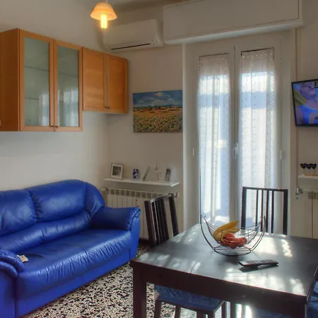 A Gonfie Vele Ac E Wifi Apartment Vado Ligure Exterior photo