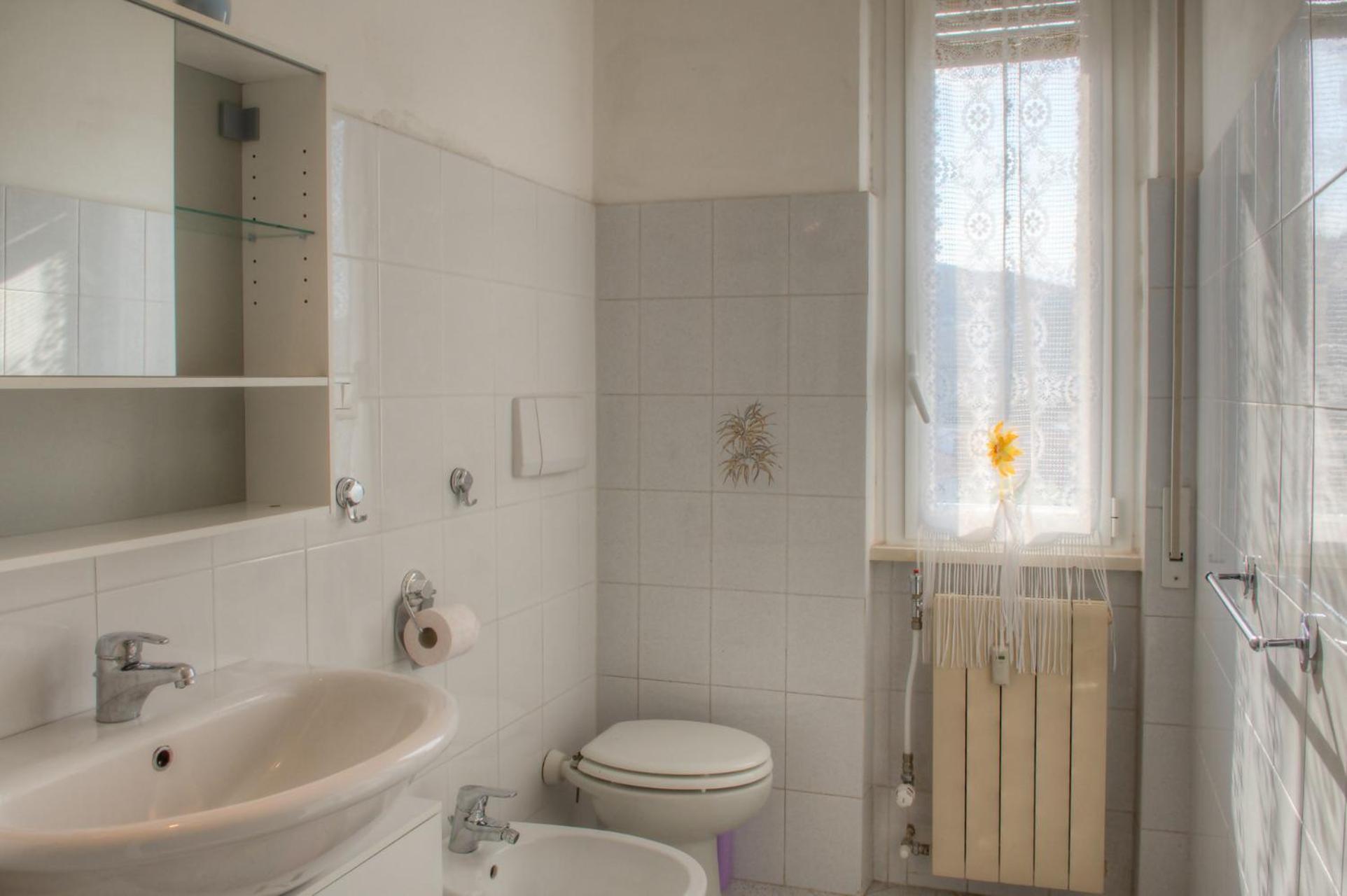 A Gonfie Vele Ac E Wifi Appartement *