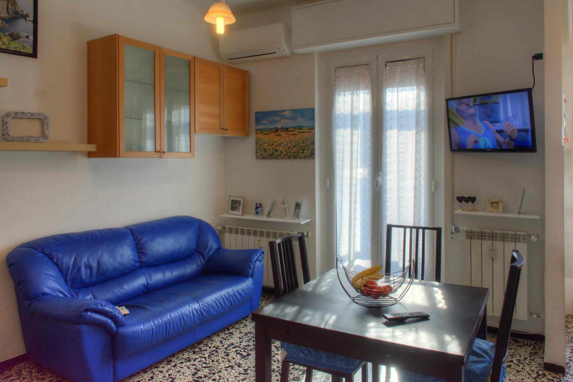A Gonfie Vele Ac E Wifi Apartment Vado Ligure