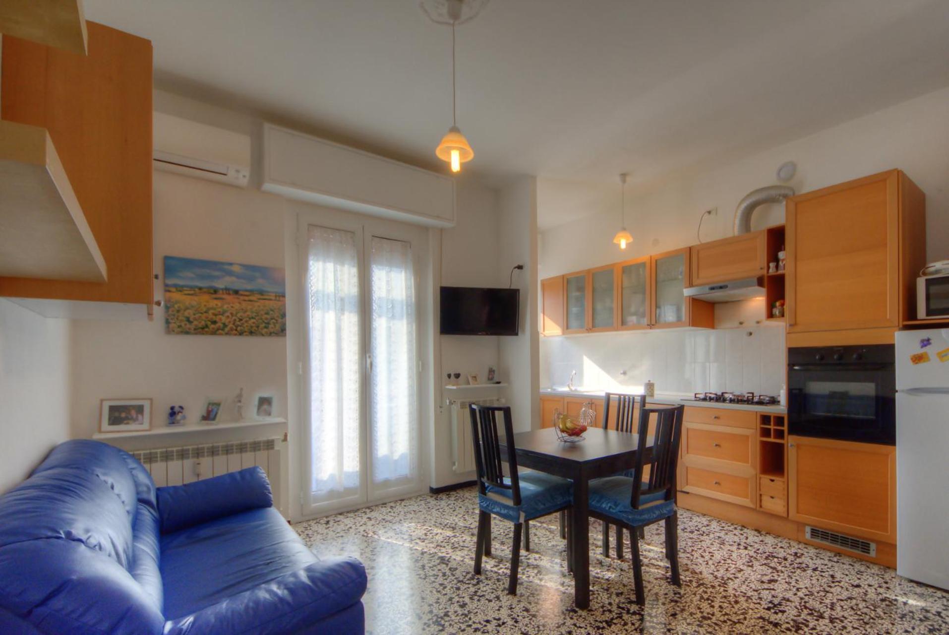 A Gonfie Vele Ac E Wifi Apartment *