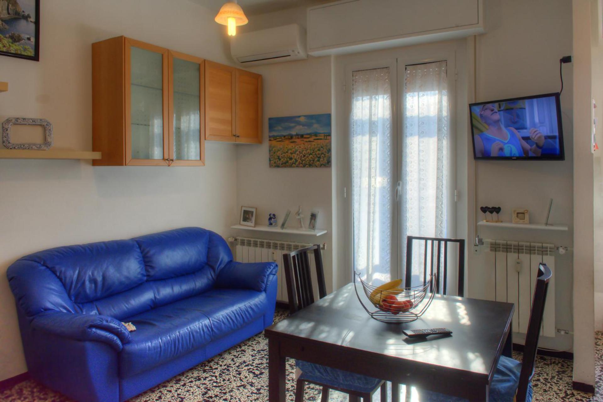 Apartment A Gonfie Vele Ac E Wifi *