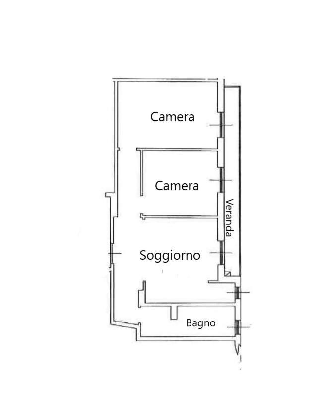 A Gonfie Vele Ac E Wifi * Vado Ligure